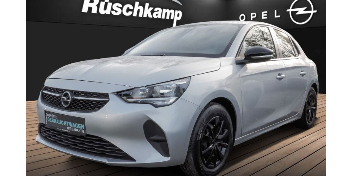 Opel Corsa 28.954 km 13.480 &euro; Lünen 44532