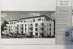 Etagenwohnung Grafing bei München - 1 Zimmer, 41 m&sup2;, 790&euro; | Angebot:26408113