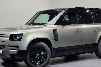 Land Rover Defender 25.799 km 80.990 &euro; Fulda 36043