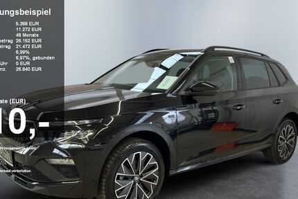 Skoda Kamiq 27.055 km 27.165 &euro; Brandenburg 14770