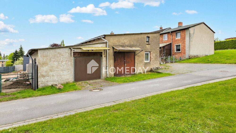 Doppelhaushälfte Groß Lantow / Dolgen am See Groß Lantow - 4 Zimmer, 100 m&sup2;, 99.000&euro; | Angebot:26807240