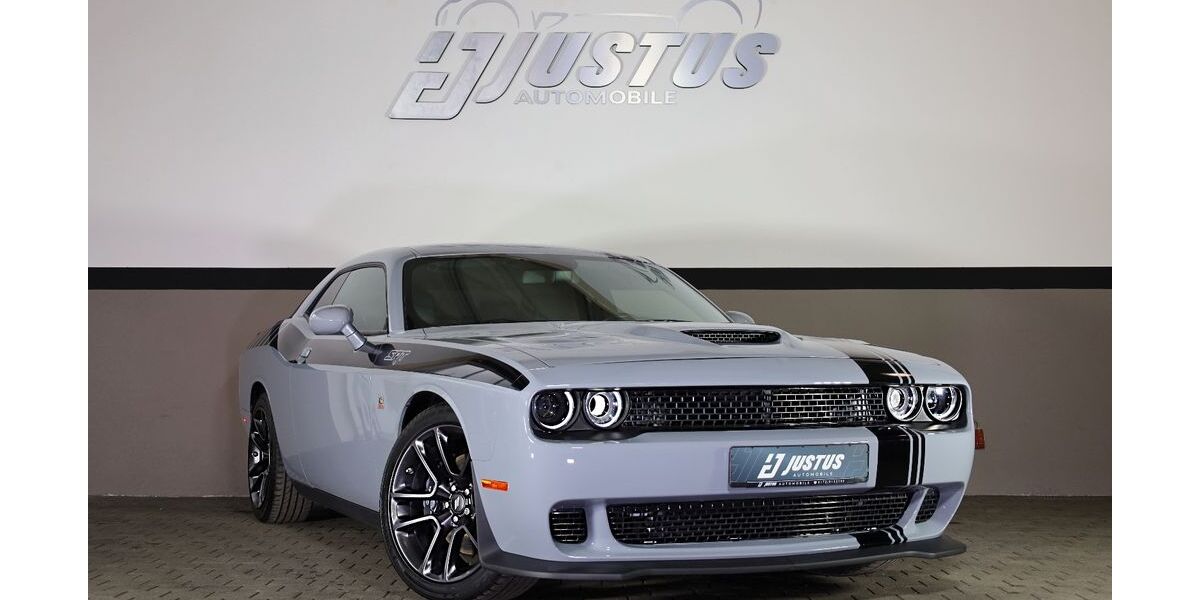 Dodge Challenger 41.420 km 37.400 € Limburg an der Lahn 65549