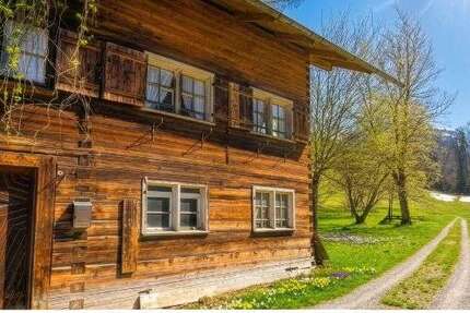 Haus Oberstdorf - 1 Zimmer, 463.000&euro; | Angebot:26171600