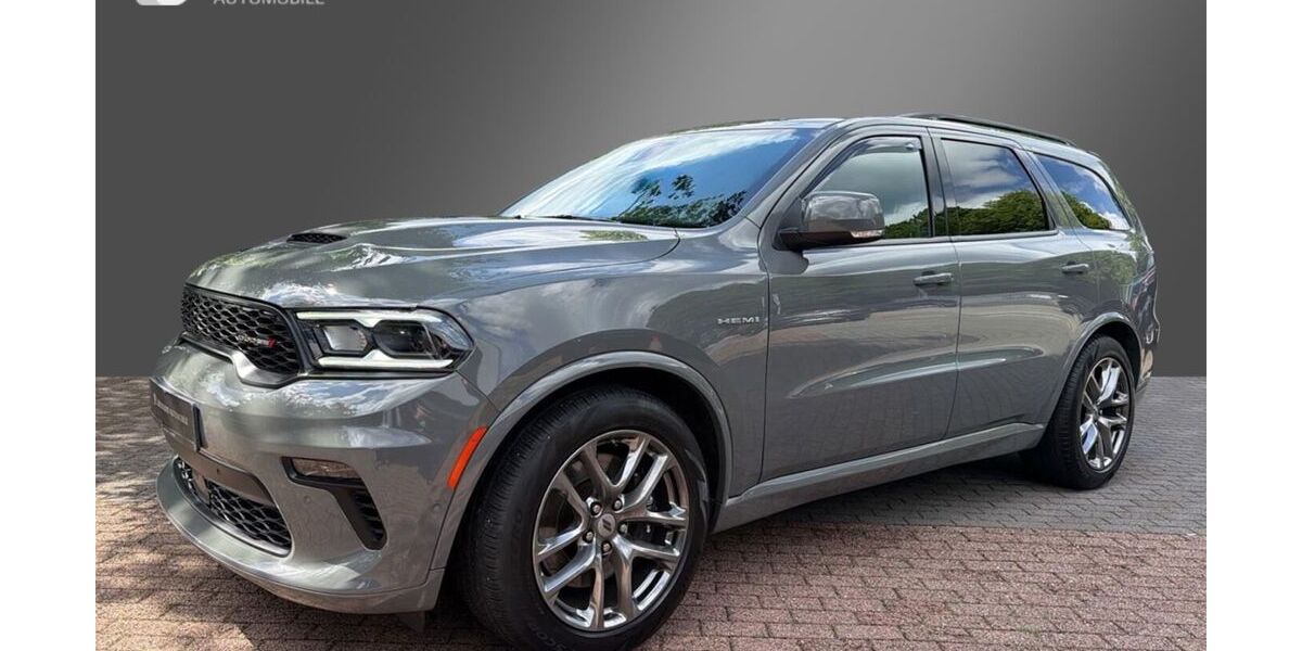Dodge Durango 35.540 km 52.900 &euro; Hamburg 22391