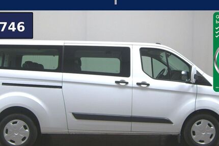 Ford Transit Custom 71.836 km 21.480 &euro; Gyhum/Bockel 27404