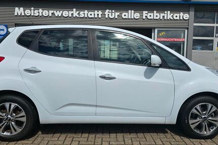Kia Venga 108.193 km 8.480 &euro; Bocholt 46395