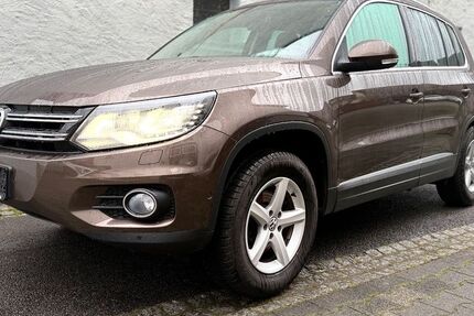 VW Tiguan 63.488 km 14.490 &euro; Idstein 65510