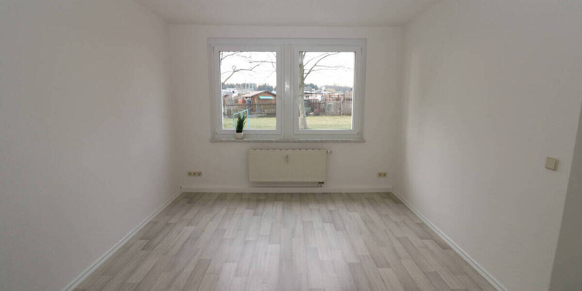 Etagenwohnung Freiberg Freiberg West - 2 Zimmer, 46 m&sup2;, 319&euro; | Angebot:26029966