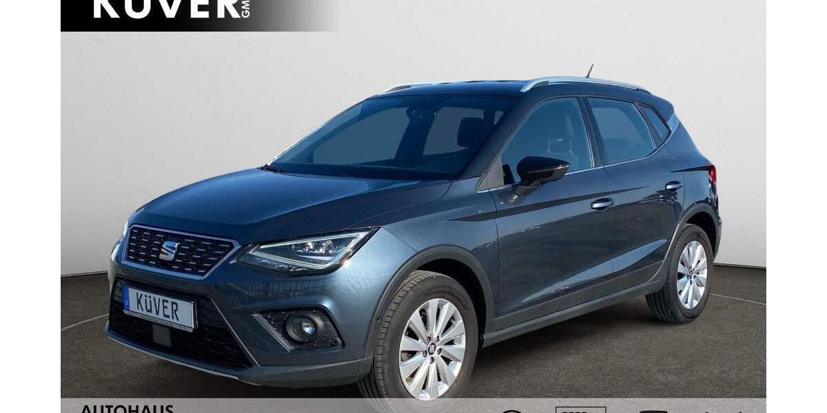 Seat Arona 58.000 km 15.373 &euro; Hagen 27628