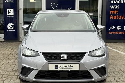 Seat Ibiza 47.584 km 13.980 &euro; Salzgitter 38229
