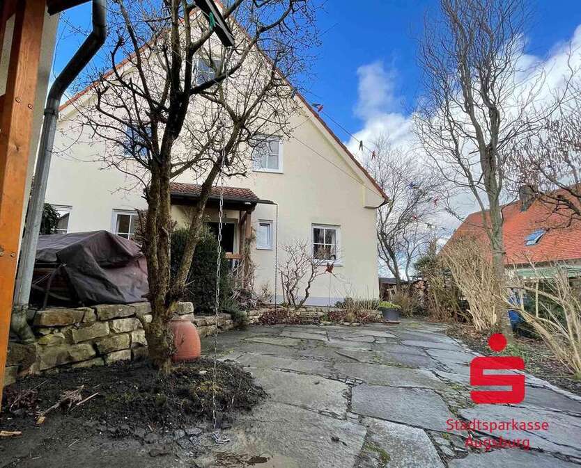 Haus zum Kaufen in Merching 595.000 € 135 m²