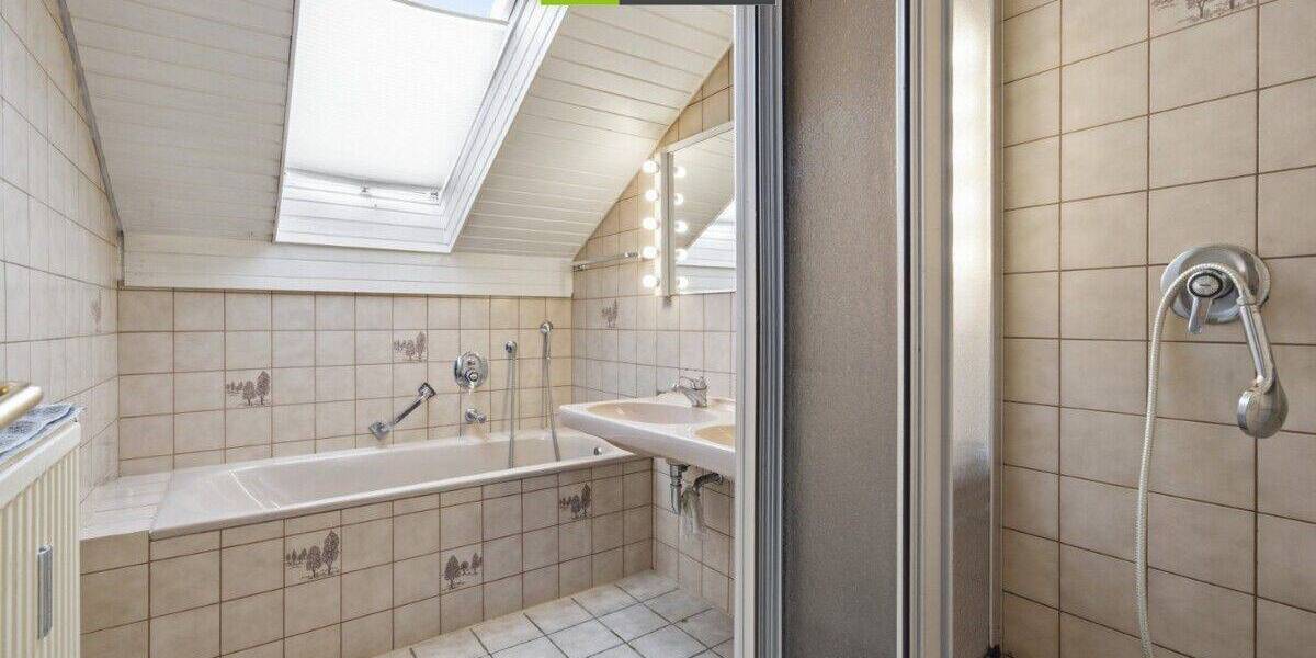 Etagenwohnung Friedrichshafen Ailingen - 3 Zimmer, 87 m&sup2;, 329.000&euro; | Angebot:26840895