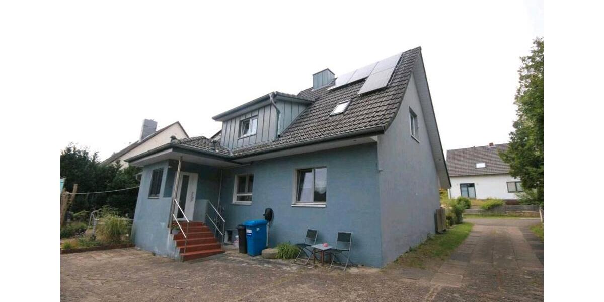 Einfamilienhaus Kirchlinteln - 285.000&euro; | Angebot:25546380