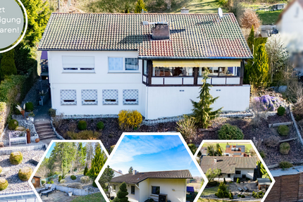 Haus Albstadt Gemarkung Onstmettingen - 6.5 Zimmer, 185 m&sup2;, 500.000&euro; | Angebot:26427189