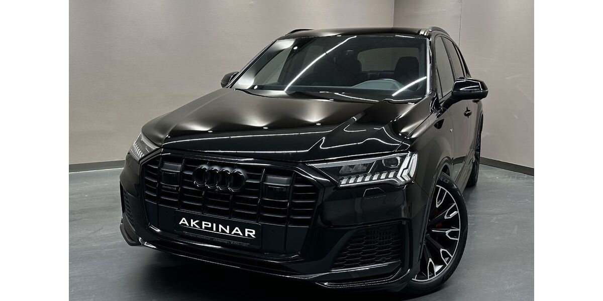 Audi Q7 64.200 km 52.800 &euro; Holzgerlingen 71088