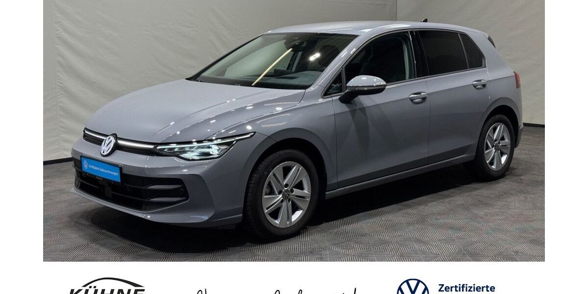 VW Golf 12.265 km 26.890 &euro; Bad Düben 04849