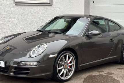 Porsche 911 101.470 km 59.890 € Wertingen 86637