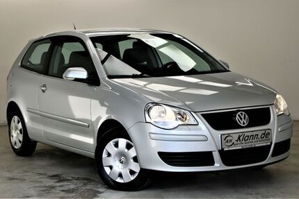 VW Polo 145.286 km 4.989 &euro; Teltow 14513