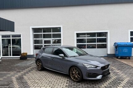 Cupra Leon 49.038 km 28.990 &euro; Zwickau 08056