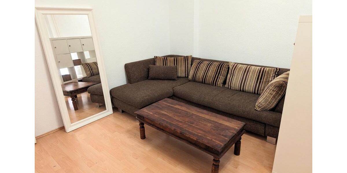 Erdgeschoßwohnung Berlin Mitte - 2 Zimmer, 71 m&sup2;, 276.000&euro; | Angebot:26949623