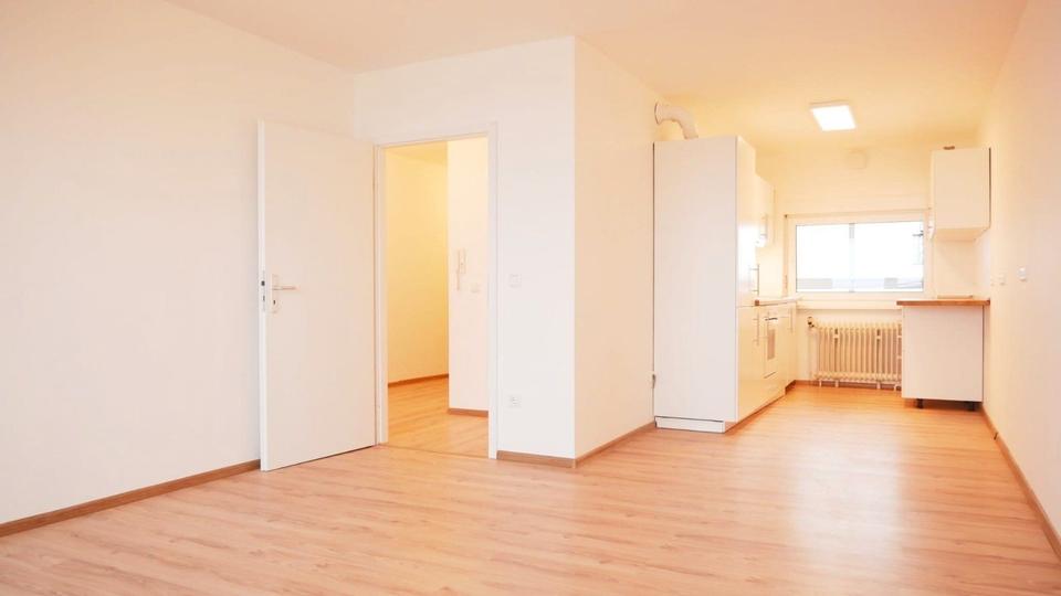 Etagenwohnung Bobenheim-Roxheim Roxheim - 2 Zimmer, 63 m&sup2;, 740&euro; | Angebot:24904432