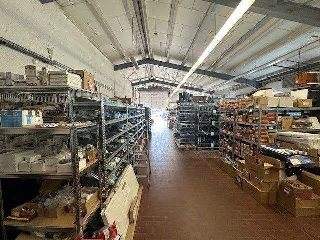 Gewerbeobjekt Freyburg (Unstrut) Freyburg - 995.000&euro; | Angebot:25670774