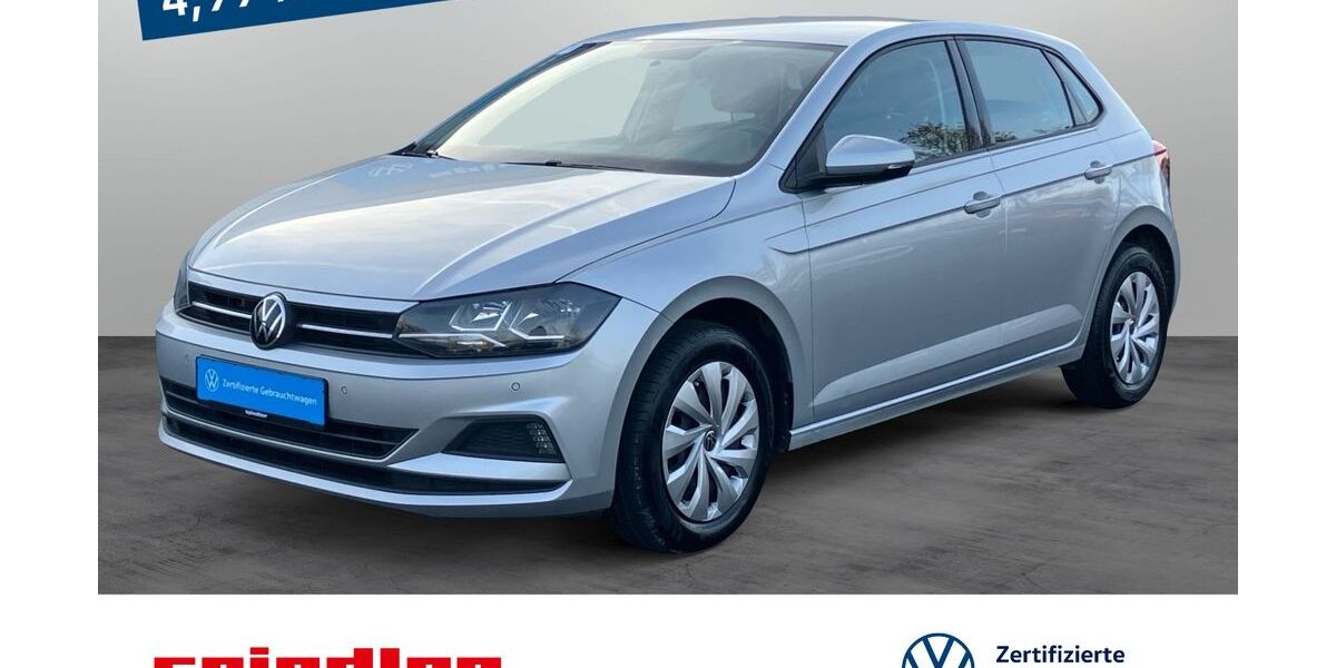 VW Polo 129.500 km 12.980 &euro; Kitzingen 97318