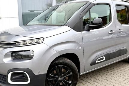 Citroen Berlingo 72.685 km 22.850 € Viersen 41748