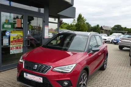 Seat Arona 60.053 km 16.400 &euro; Lawalde 02708