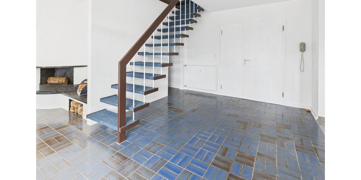 Maisonettenwohnung Düren Distelrath - 4 Zimmer, 171 m&sup2;, 1.700&euro; | Angebot:24659873