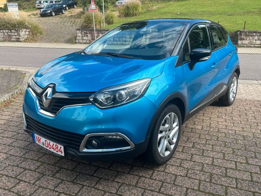 Captur
