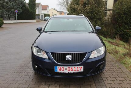 Seat Exeo 185.000 km 3.490 &euro; Worms-Pfeddersheim 67551