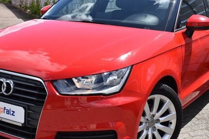 Audi A1 129.850 km 12.300 &euro; LUDWIGSHAFEN am RHEIN 67065