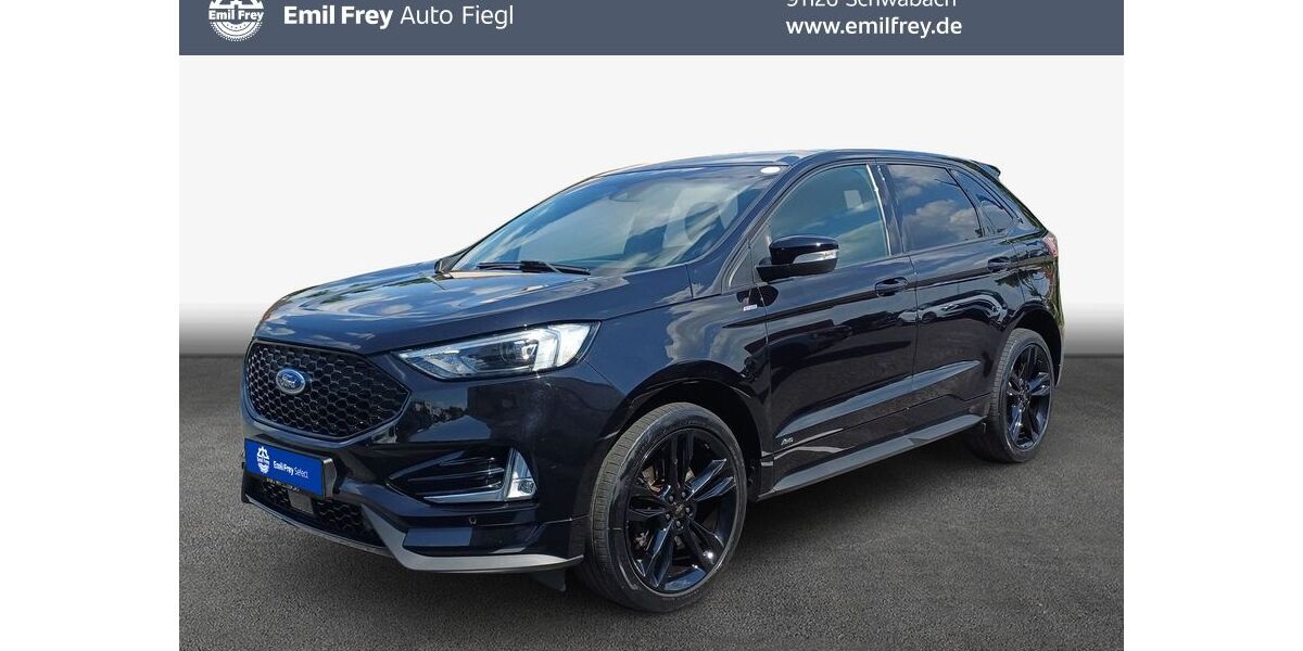 Ford Edge 101.279 km 23.990 &euro; Schwabach 91126