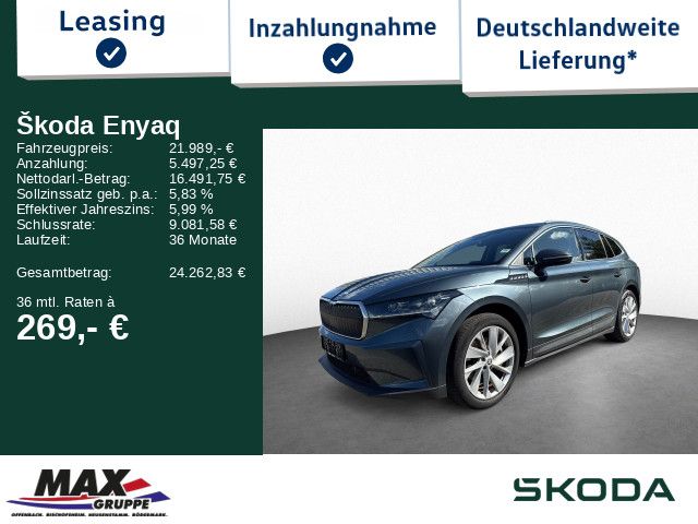 Enyaq