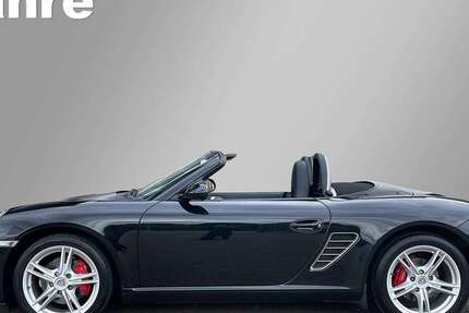 Porsche Boxster 34.424 km 46.950 &euro; Eggenstein 76344