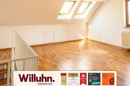 Wohnung Machern - 4 Zimmer, 105 m&sup2;, 186.000&euro; | Angebot:25399031