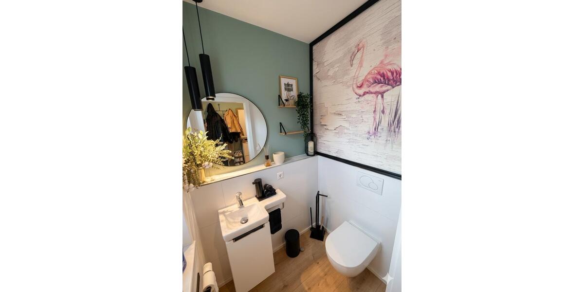 Doppelhaushälfte Bensheim - 5 Zimmer, 136 m&sup2;, 655.000&euro; | Angebot:26335703