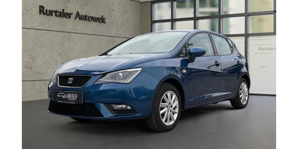 Seat Ibiza 88.000 km 6.499 &euro; Jülich 52428