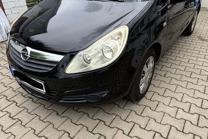 Opel Corsa 156.580 km 1.800 &euro; Dittelbrunn 97456