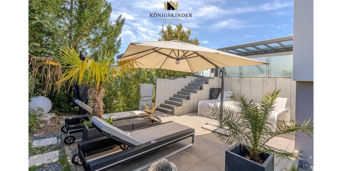Bungalow Waiblingen Hegnach - 5 Zimmer, 210 m&sup2;, 1.395.000&euro; | Angebot:26401451