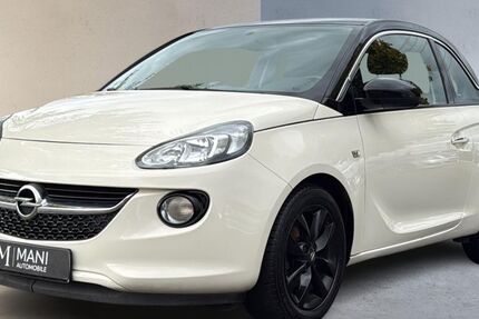 Opel Adam 108.000 km 6.990 € Lage 32791