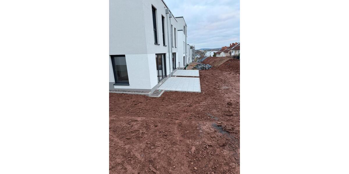 Doppelhaushälfte Rotenburg an der Fulda - 4 Zimmer, 107 m&sup2;, 1.700&euro; | Angebot:26239162