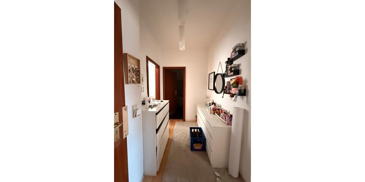Erdgeschoßwohnung Grünhain-Beierfeld Beierfeld - 2 Zimmer, 20 m&sup2;, 360&euro; | Angebot:26337407