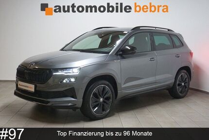 Skoda Karoq 30.065 km 35.490 € Bebra 36179