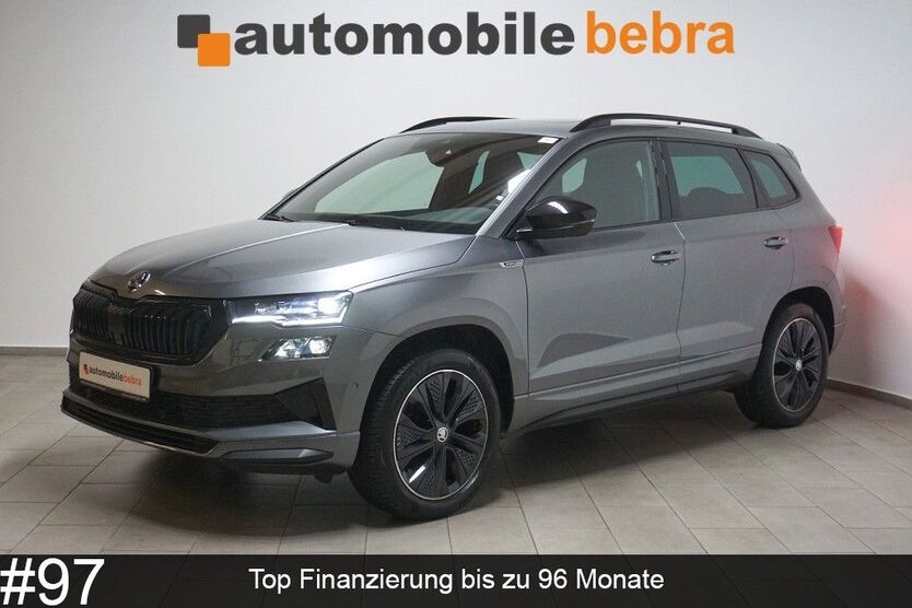 Skoda Karoq 30.065 km 35.490 € Bebra 36179