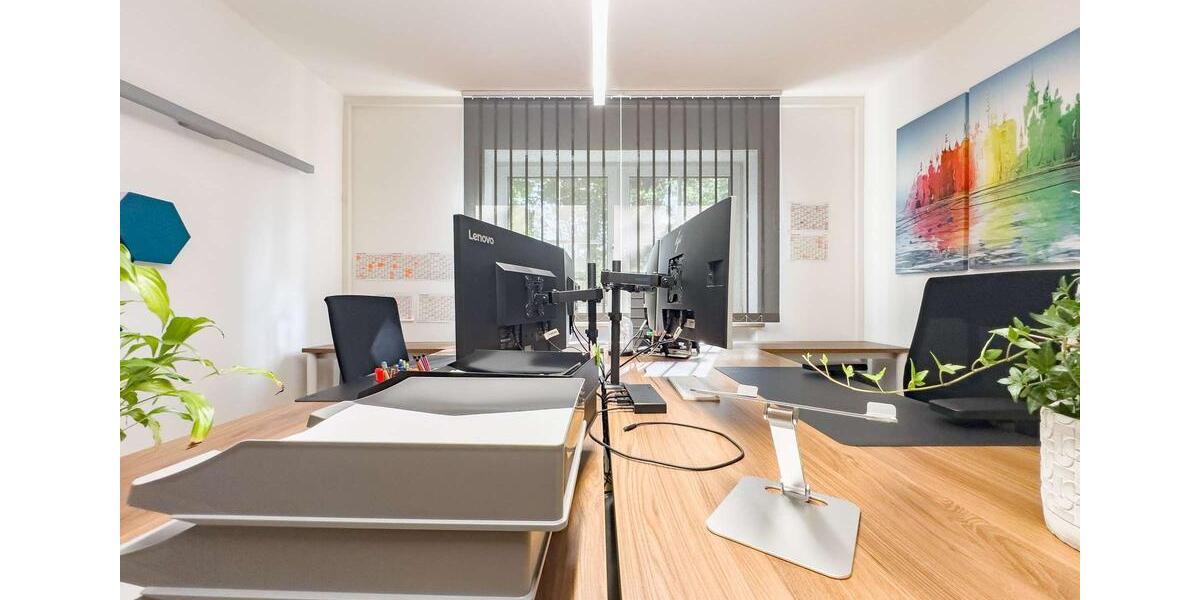 Gewerbeobjekt Vilshofen an der Donau - 1.500&euro; | Angebot:24443119