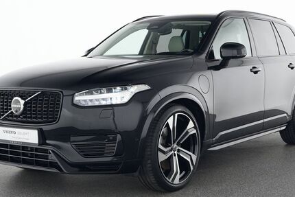 Volvo XC90 48.107 km 58.790 &euro; Weiterstadt 64331