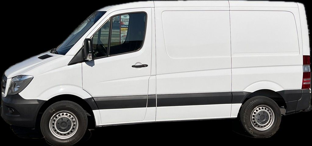 Mercedes-Benz Sprinter 113.000 km 19.250 &euro; Lohr a.Main 97816