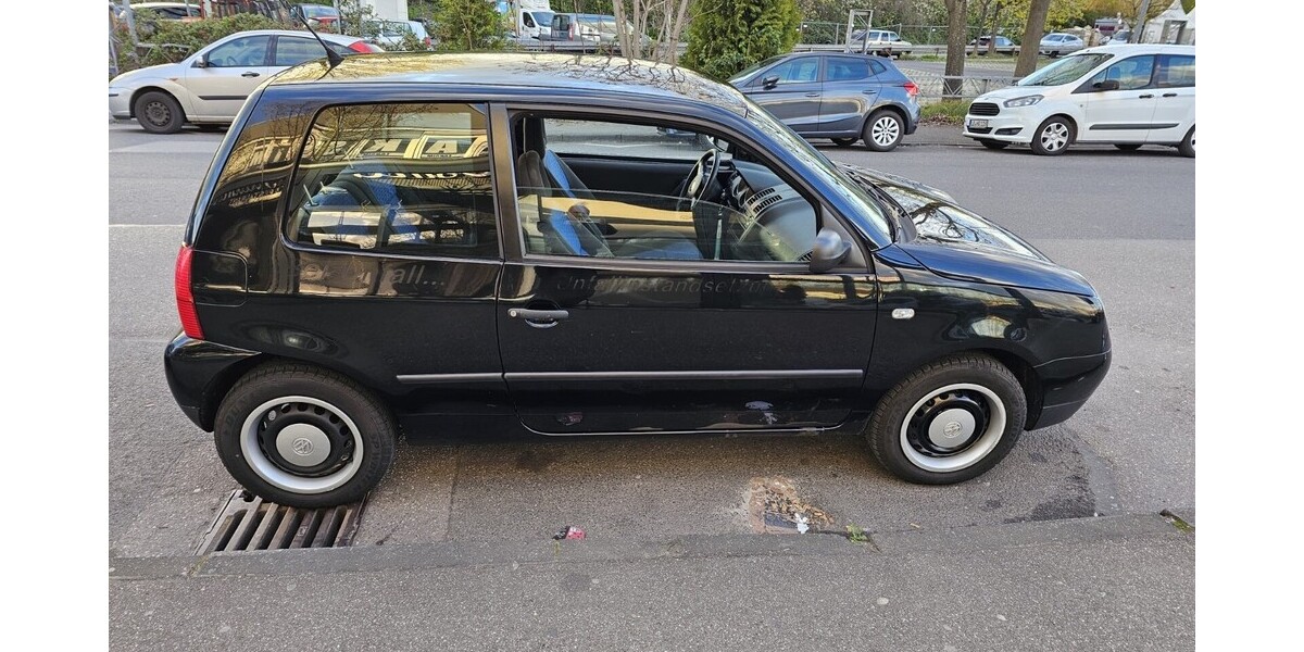 VW Polo 199.000 km 1.699 &euro; Stuttgart 70173